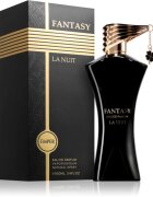 Emper Fantasy La Nuit Eau de Parfum pentru femei 100 ml