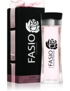 Emper Fasio Eau de Parfum pentru femei 100 ml