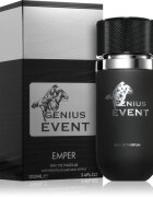 Emper Genius Event Eau de Parfum pentru bărbați 100 ml