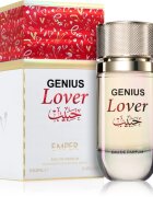 Emper Genius Lover Eau de Parfum pentru femei 100 ml
