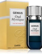 Emper Genius Oud Mystique Eau de Parfum unisex 100 ml