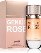 Emper Genius Rose Eau de Parfum pentru femei 100 ml