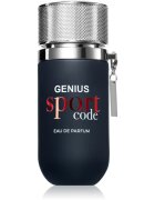 Emper Genius Sport Code Eau de Parfum pentru bărbați 100 ml