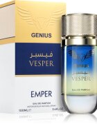 Emper Genius Vesper Eau de Parfum pentru bărbați 100 ml