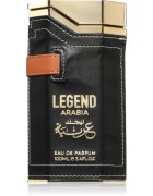 Emper Legend Arabia Eau de Parfum unisex 100 ml