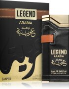Emper Legend Arabia Eau de Parfum unisex 100 ml