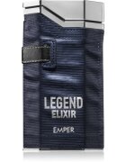 Emper Legend Elixir Eau de Parfum pentru bărbați 100 ml