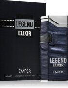Emper Legend Elixir Eau de Parfum pentru bărbați 100 ml