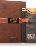 Emper Legend Intense Eau de Toilette pentru bărbați 100 ml