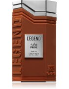 Emper Legend Pride Eau de Parfum pentru bărbați 100 ml