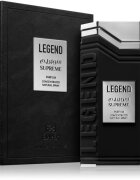 Emper Legend Supreme Eau de Parfum pentru bărbați 100 ml