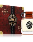 Emper Memories London Eau de Toilette pentru bărbați 100 ml