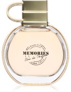 Emper Memories Woman Eau de Parfum pentru femei 100 ml