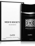 Emper Men'S Society Eau de Parfum pentru bărbați 85 ml