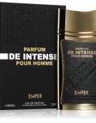 Emper Parfum De Intense Eau de Parfum pentru bărbați 85 ml
