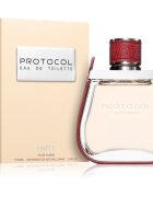 Emper Protocol Eau de Toilette pentru bărbați 100 ml