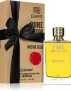 Emper Pure Collection Niche 055 Eau de Parfum unisex 100 ml