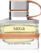 Emper Saga Eau de Toilette pentru bărbați 100 ml