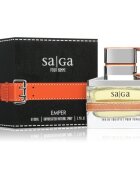 Emper Saga Eau de Toilette pentru bărbați 100 ml
