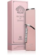 Emper Secrets of Diana Eau de Parfum pentru femei 100 ml