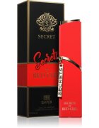 Emper Secrets of Red Girl Eau de Parfum pentru femei 100 ml