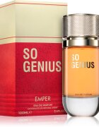 Emper So Genius Eau de Parfum pentru femei 100 ml