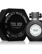 Emper Tool Box Eau de Toilette pentru bărbați 100 ml