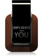 Emper Unplugged With You Eau de Parfum pentru bărbați 80 ml