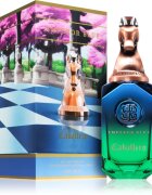 Emperor Blue Caballero Eau de Parfum pentru bărbați 100 ml