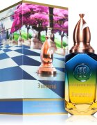 Emperor Blue Immortal Eau de Parfum unisex 100 ml