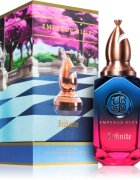 Emperor Blue Infinite Eau de Parfum pentru femei 100 ml
