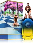 Emperor Blue Lionheart Eau de Parfum pentru bărbați 100 ml