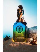 Emperor Blue Lionheart Eau de Parfum pentru bărbați 100 ml