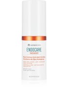 Endocare Radiance cremă iluminatoare împotriva cearcănelor și a pungilor de sub ochi 15 ml