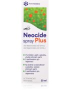 ENEO Neocide Spray Plus spray care nu necesita clatire antibacterial 50 ml