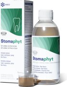 ENEO Stomaphyt apă de gură pe bază de plante fara flor 250 ml