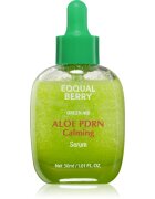 EQQUALBERRY Aloe PDRN Calming Serum ser facial hidratant cu efect calmant 30 ml