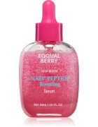 EQQUALBERRY NAD+ Peptide Boosting Serum Ser facial revitalizant anti-imbatranire 30 ml