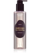 EQQUALBERRY Purple Rice Pore Smoothing Cleansing Oil ulei pentru curatarea profunda pentru ten gras si problematic 200 ml