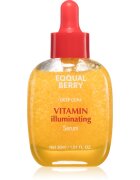 EQQUALBERRY Vitamin Illuminating Serum ser intensiv pete pigmentate 30 ml