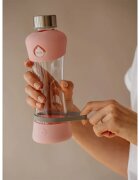 EQUA Active sticlă pentru apă Berry 550 ml