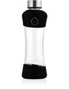 EQUA Active sticlă pentru apă Black 1 buc