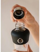 EQUA Active sticlă pentru apă Black 1 buc