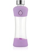 EQUA Active sticlă pentru apă Plum 1 buc