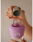 EQUA Active sticlă pentru apă Plum 1 buc