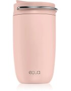 EQUA Cup cană termoizolantă culoare Rosé 1 buc