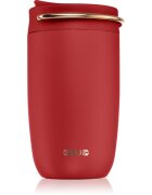 EQUA Cup cană termoizolantă culoare Wine Not 1 buc