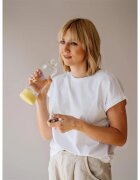 EQUA FlowerHead sticlă pentru apă Daisy 1 buc
