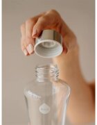 EQUA Glass sticlă pentru apă culoare Magnolia 1 buc
