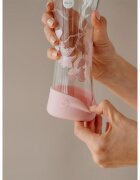 EQUA Glass sticlă pentru apă culoare Magnolia 1 buc